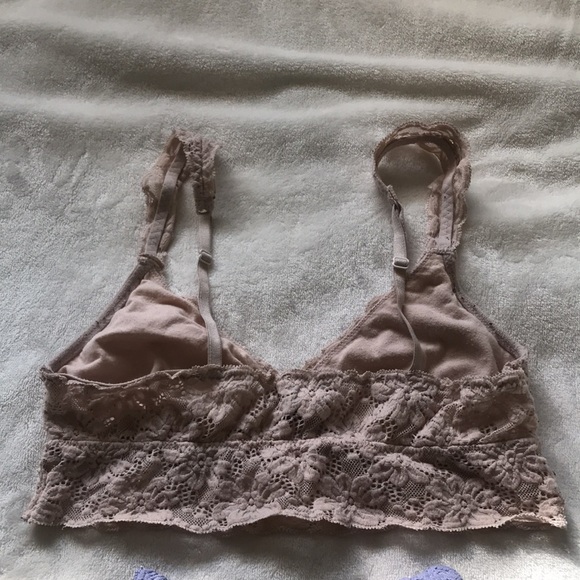 Aerie Bralettes - Picture 5 of 7